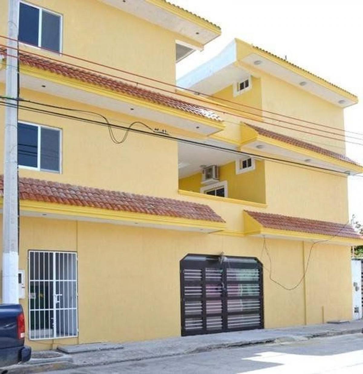 Picture of Apartment Building For Sale in Campeche, Campeche, Mexico