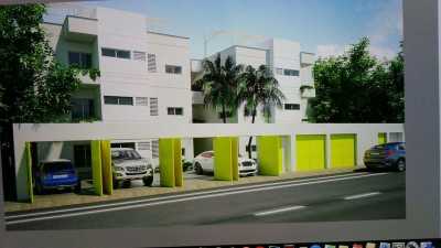 Apartment Building For Sale in Quintana Roo, Mexico