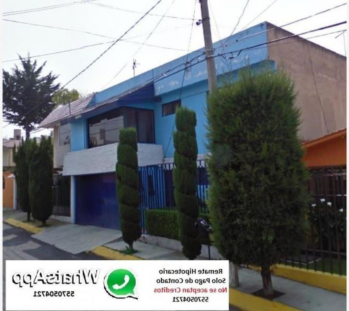 Picture of Home For Sale in Naucalpan De Juarez, Mexico, Mexico