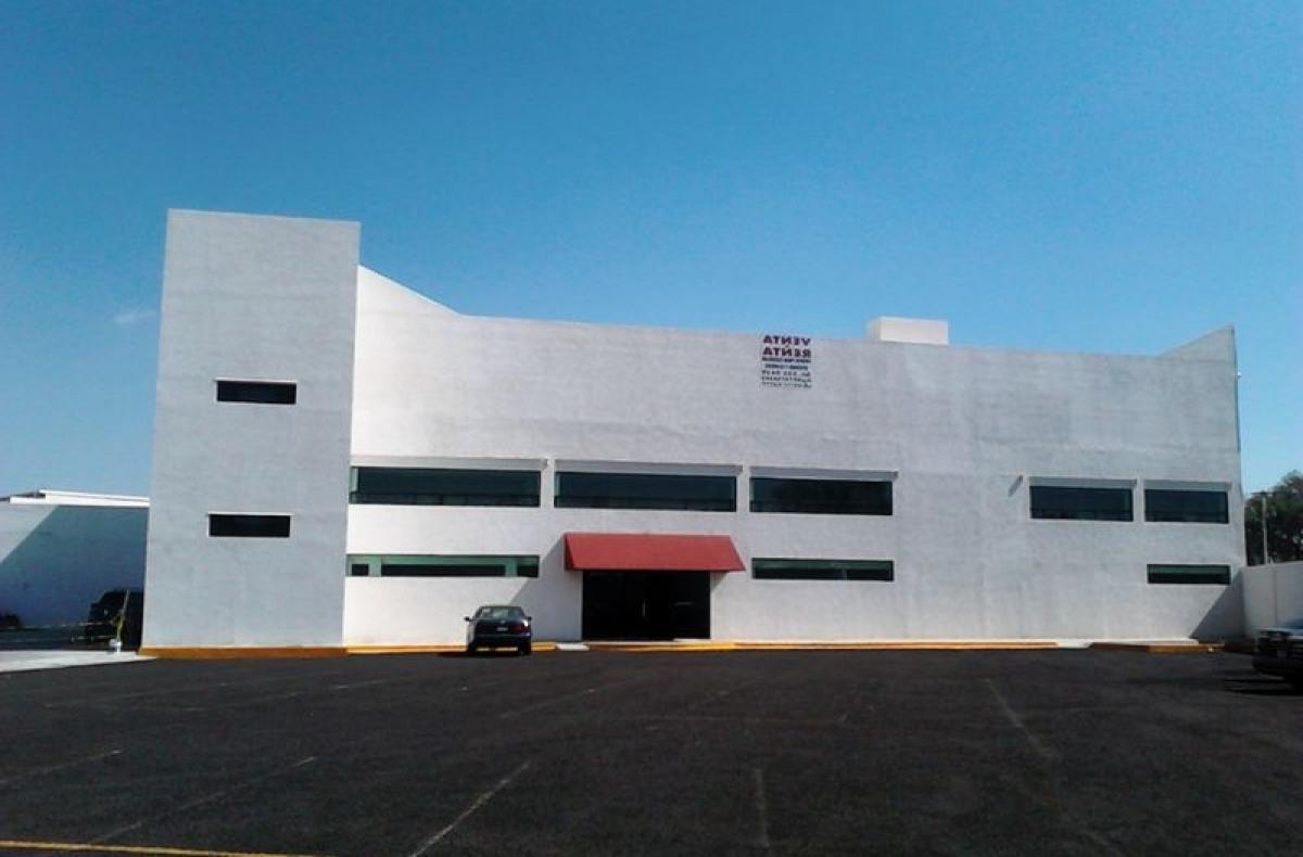 Picture of Apartment Building For Sale in Guanajuato, Guanajuato, Mexico