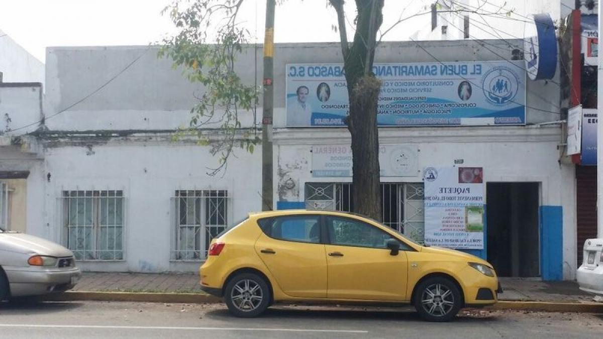 Picture of Office For Sale in Tabasco, Tabasco, Mexico