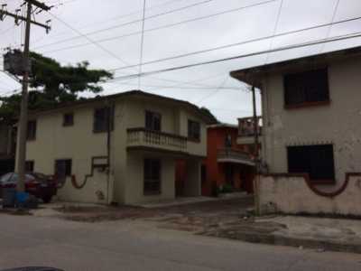Home For Sale in Ciudad Madero, Mexico