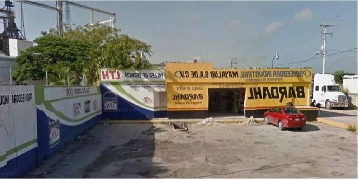 Picture of Penthouse For Sale in Yucatan, Yucatan, Mexico