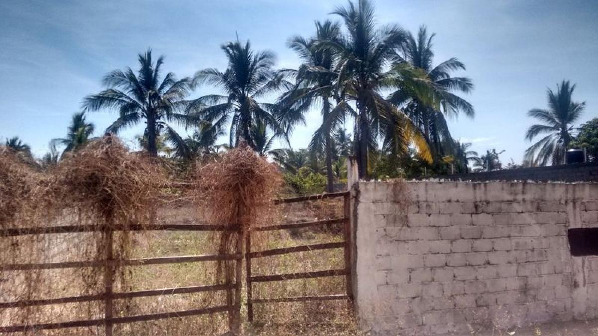 Picture of Residential Land For Sale in Coyuca De Benitez, Guerrero, Mexico