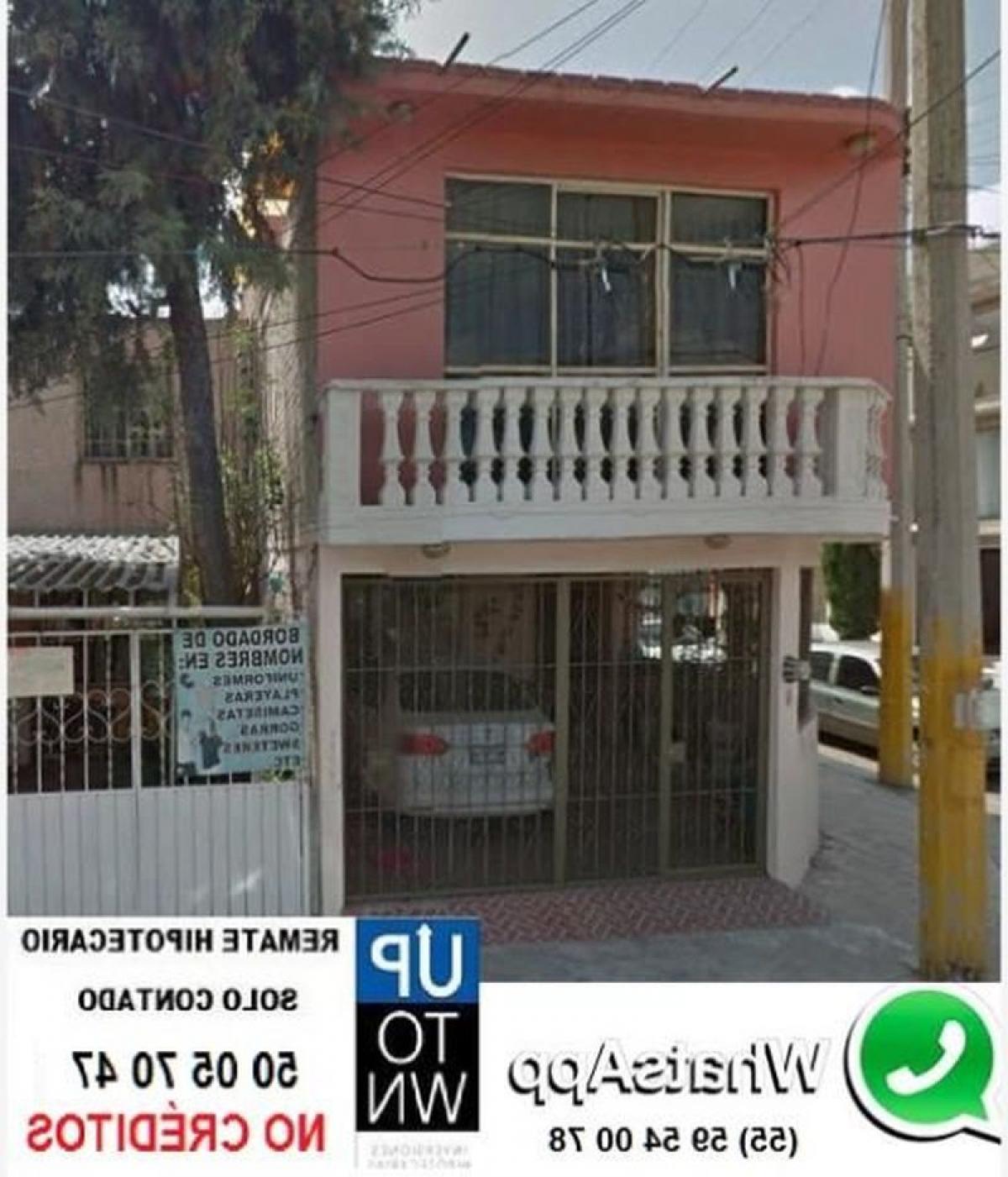 Picture of Home For Sale in Tultepec, Mexico, Mexico