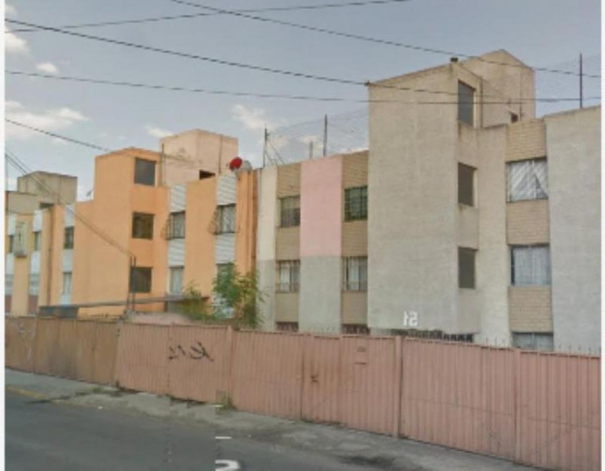 Picture of Apartment For Sale in Nezahualcoyotl, Mexico, Mexico