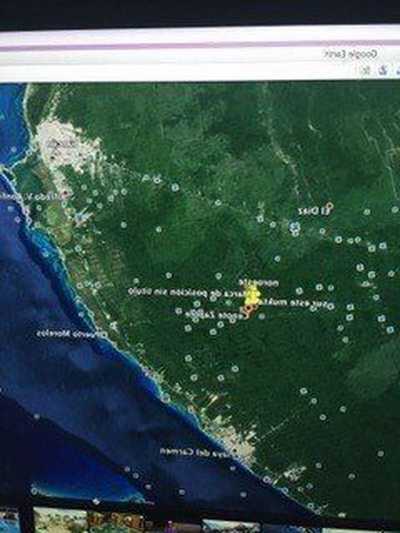 Residential Land For Sale in Benito Juarez, Mexico