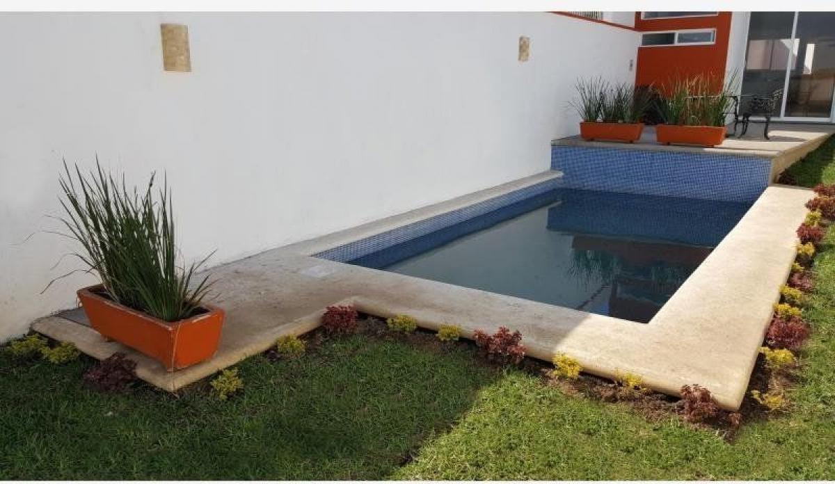 Picture of Home For Sale in Cuautla, Jalisco, Mexico
