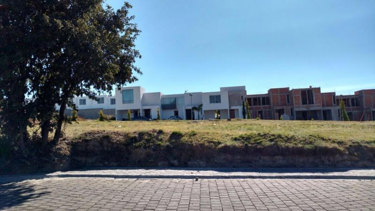 Picture of Residential Land For Sale in Amozoc, Puebla, Mexico