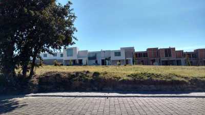 Residential Land For Sale in Amozoc, Mexico