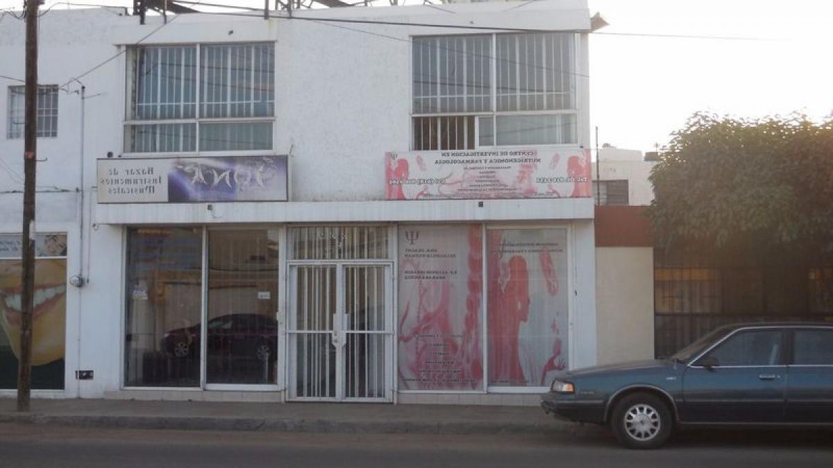 Picture of Office For Sale in Durango, Durango, Mexico