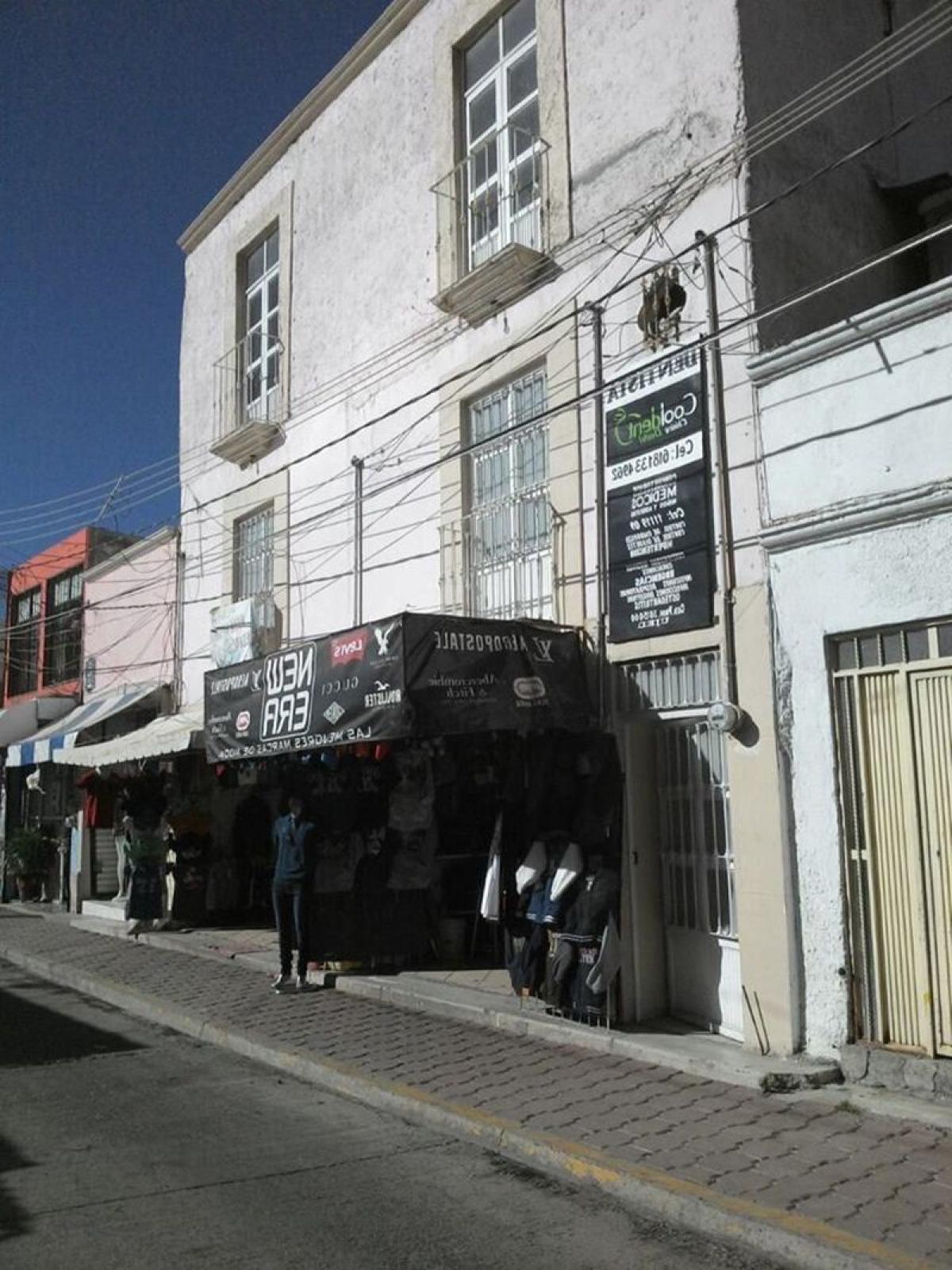 Picture of Office For Sale in Durango, Durango, Mexico