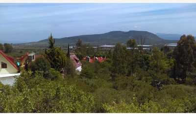 Home For Sale in Tequisquiapan, Mexico