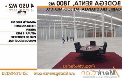 Penthouse For Sale in Tlajomulco De Zuniga, Mexico