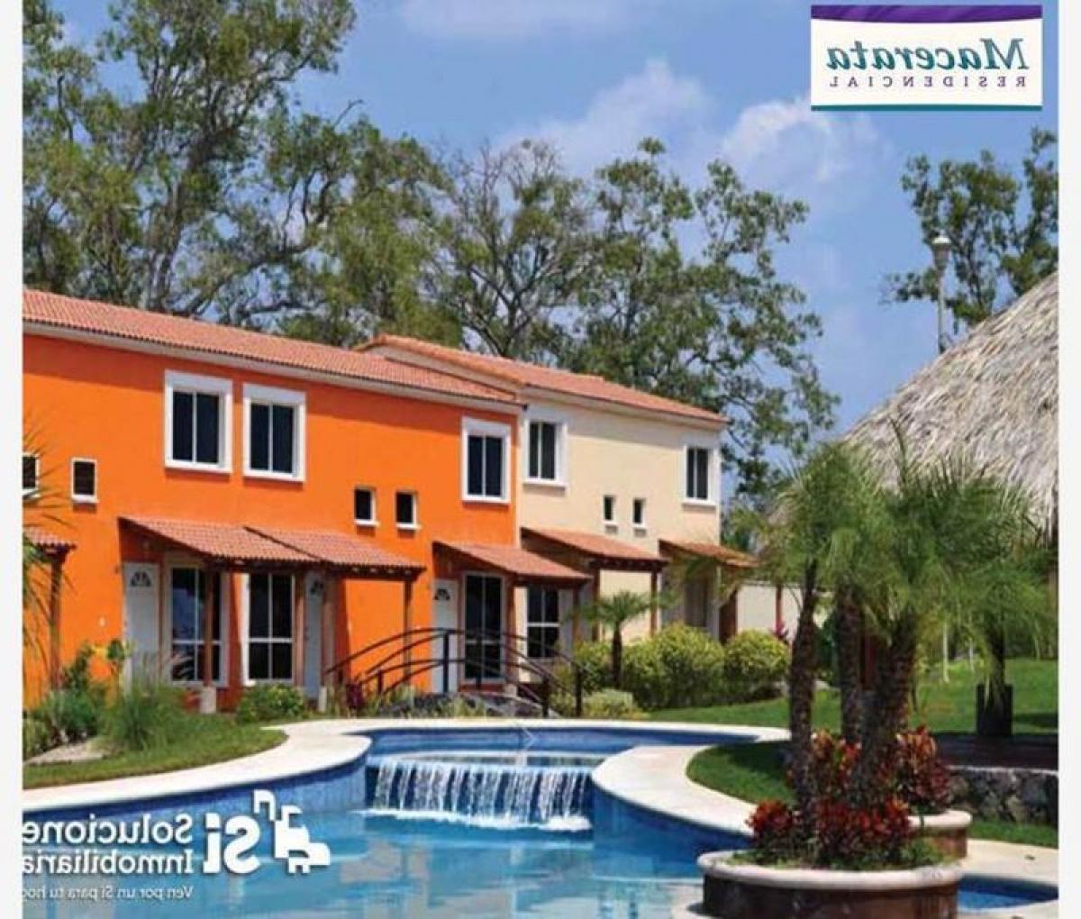 Picture of Home For Sale in Tlaltizapan De Zapata, Morelos, Mexico