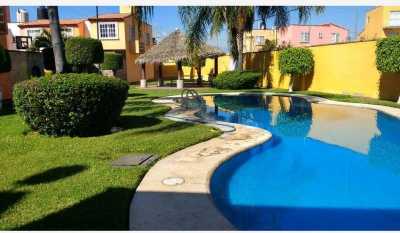 Home For Sale in Emiliano Zapata, Mexico