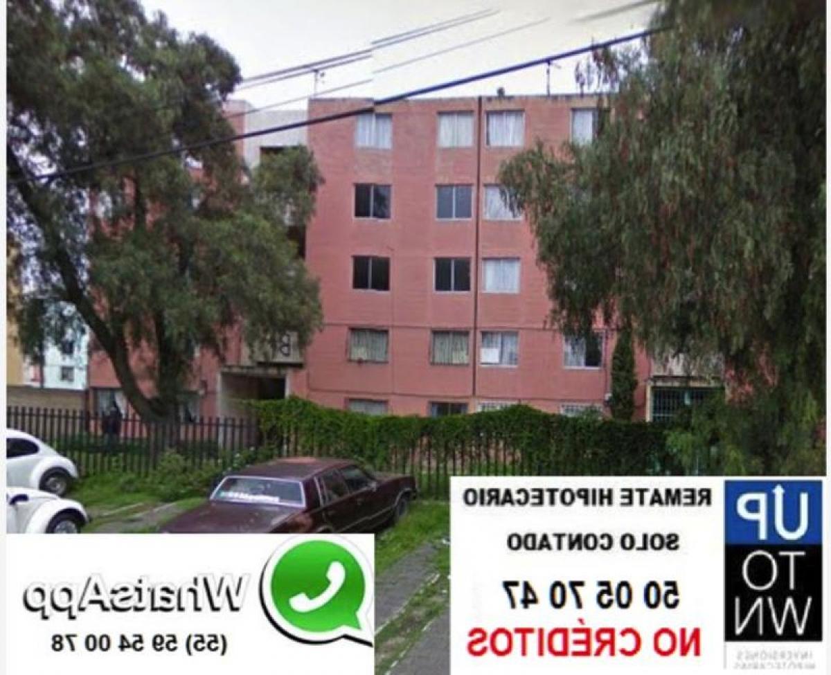 Picture of Apartment For Sale in Ecatepec De Morelos, Mexico, Mexico