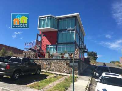 Apartment Building For Sale in Jiquipilas, Mexico