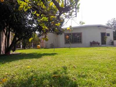 Home For Sale in Ahualulco De Mercado, Mexico