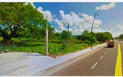 Residential Land For Sale in Chiapa De Corzo, Mexico