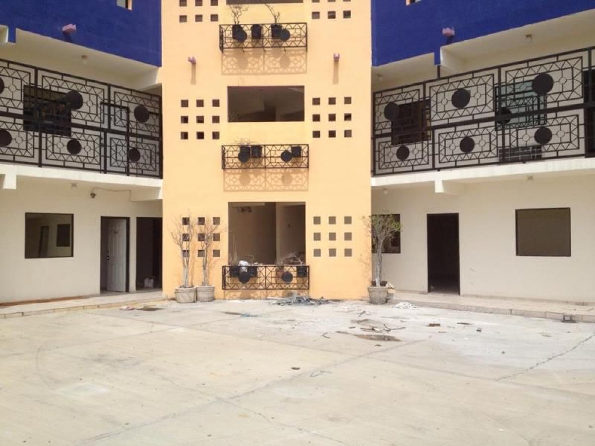 Picture of Apartment Building For Sale in Tamaulipas, Tamaulipas, Mexico