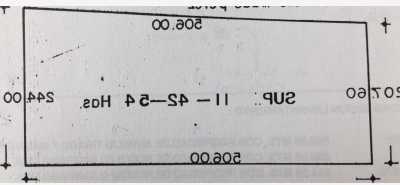 Residential Land For Sale in Berriozabal, Mexico