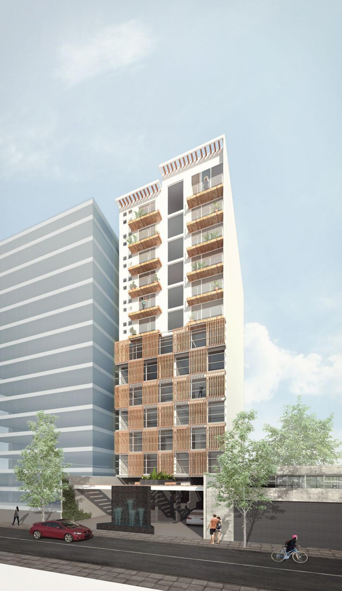 Picture of Apartment For Sale in La Magdalena Contreras, Mexico City, Mexico