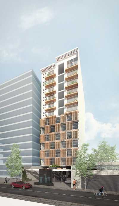 Apartment For Sale in La Magdalena Contreras, Mexico