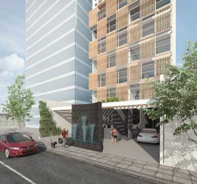 Office For Sale in La Magdalena Contreras, Mexico