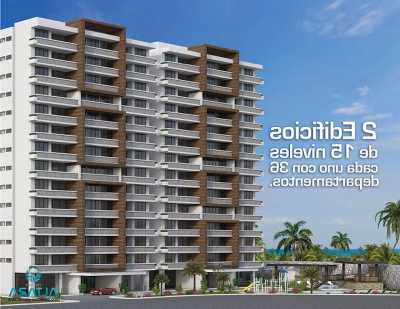 Apartment For Sale in Veracruz De Ignacio De La Llave, Mexico