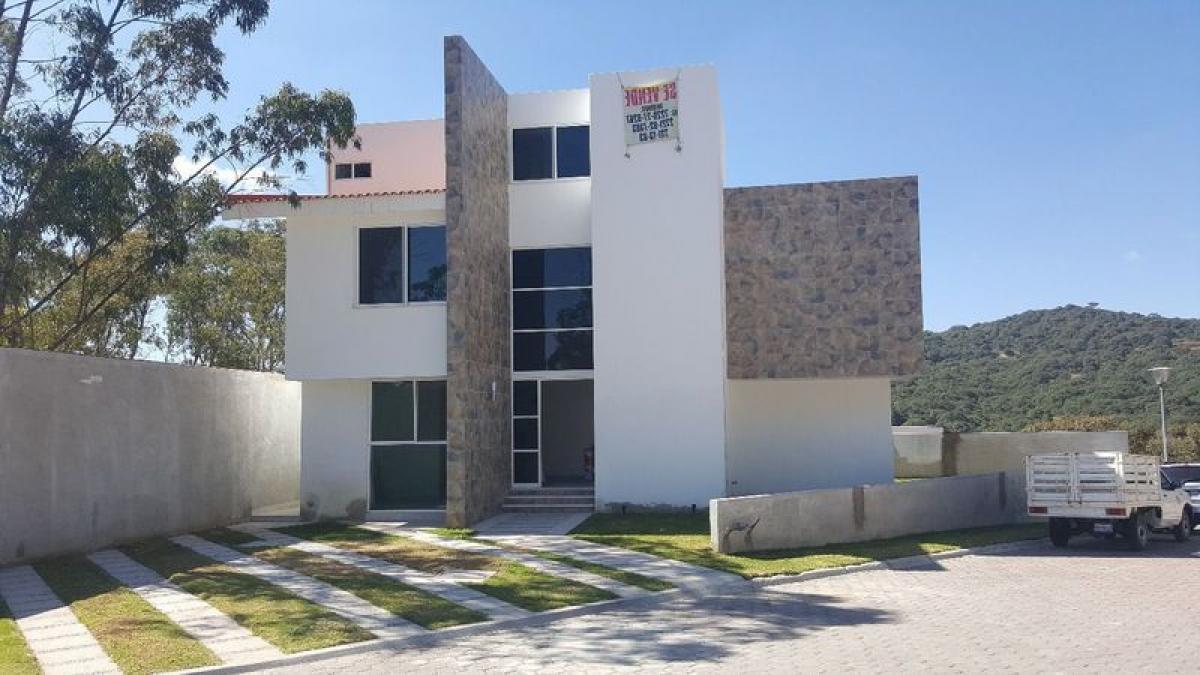 Picture of Home For Sale in Amozoc, Puebla, Mexico