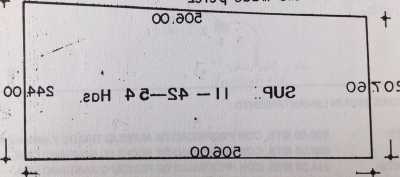 Residential Land For Sale in Motozintla, Mexico