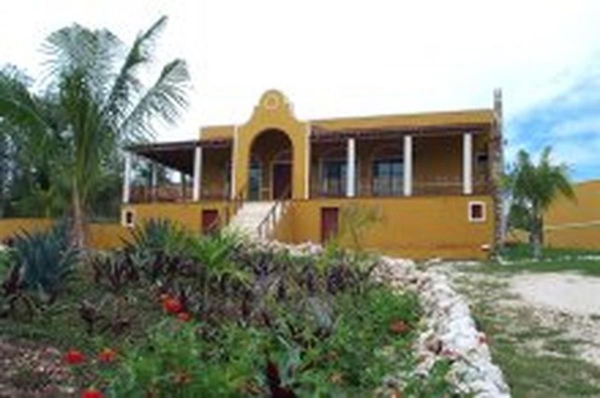 Picture of Development Site For Sale in Campeche, Campeche, Mexico