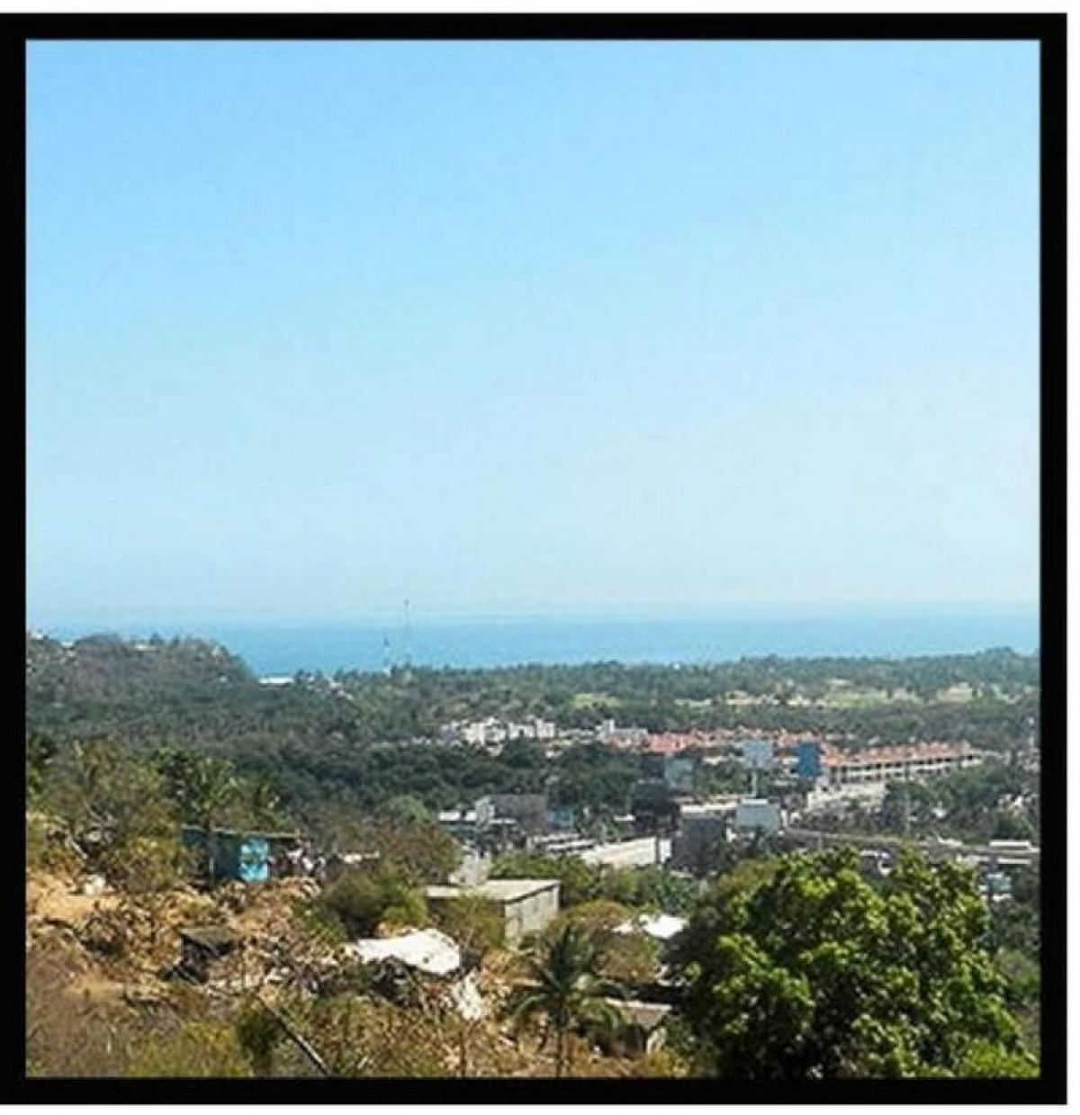 Picture of Residential Land For Sale in Cuernavaca, Morelos, Mexico