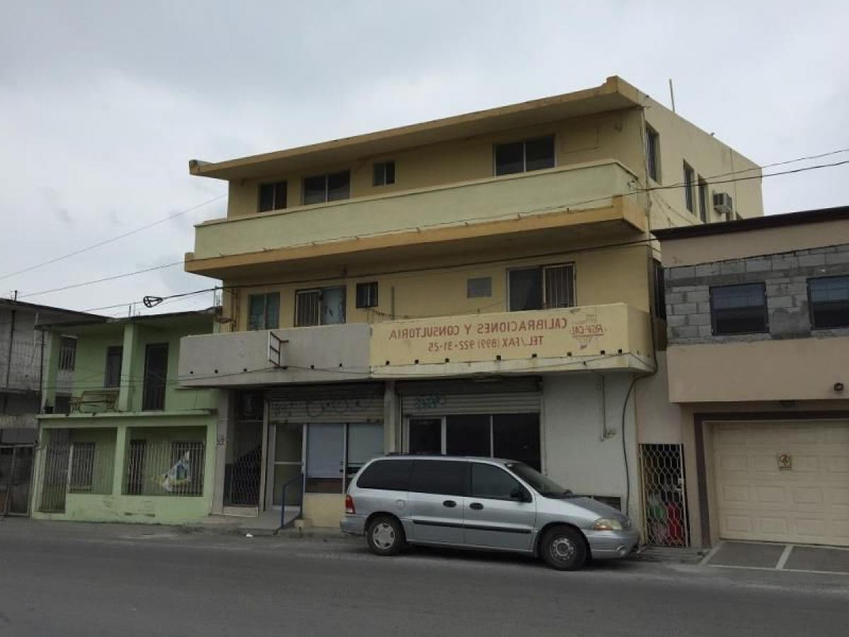 Picture of Apartment For Sale in Tamaulipas, Tamaulipas, Mexico