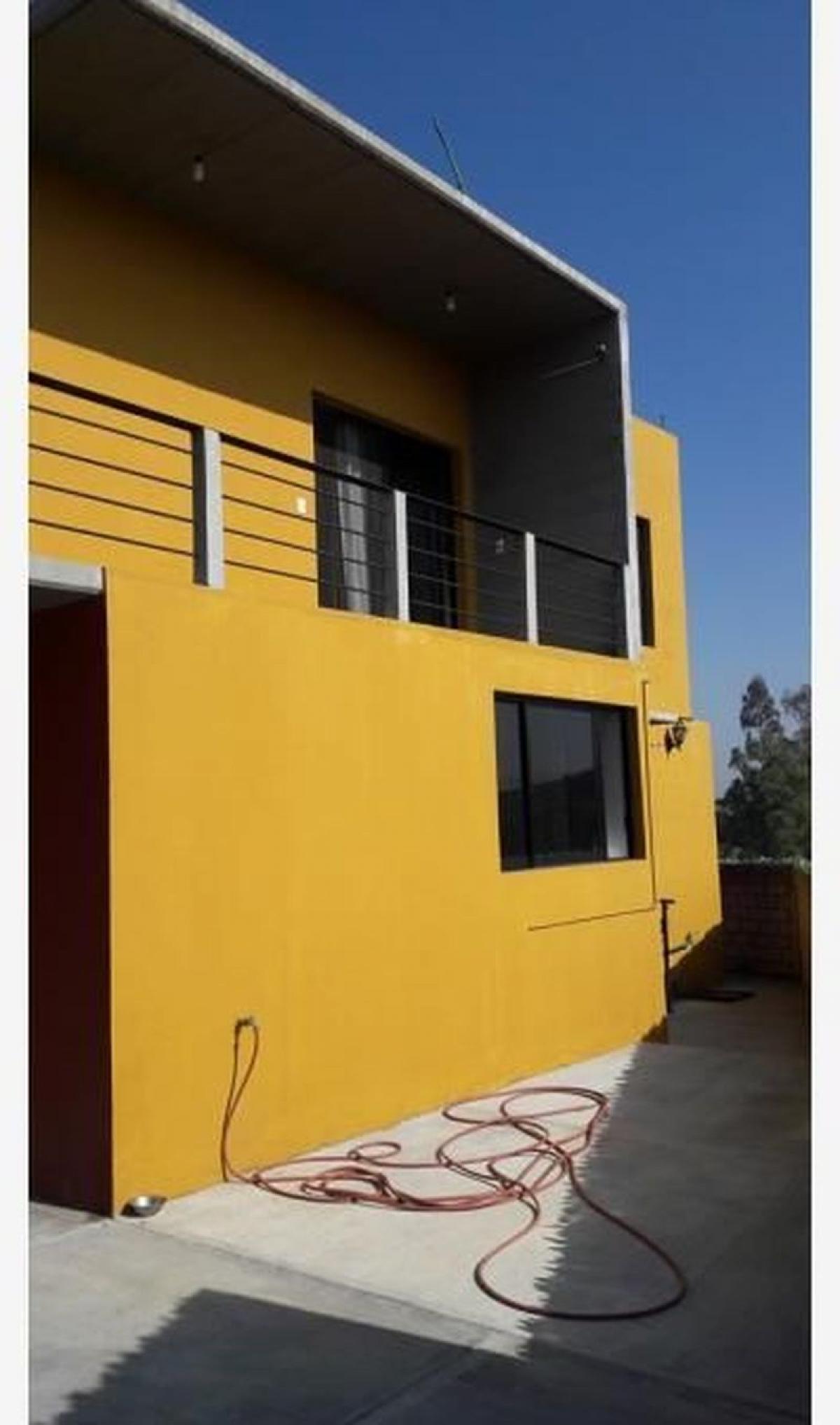 Picture of Home For Sale in Oaxaca De Juarez, Oaxaca, Mexico