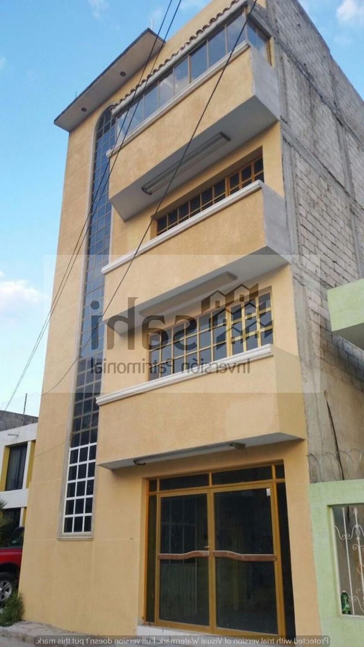 Picture of Apartment Building For Sale in Tijuana, Baja California, Mexico