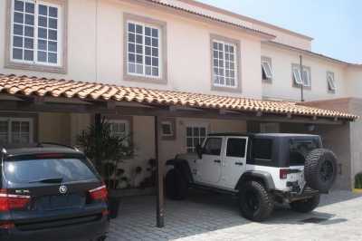 Home For Sale in Estado De Mexico, Mexico