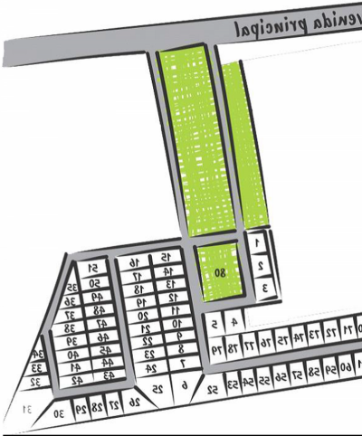 Residential Land For Sale in 