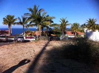 Residential Land For Sale in Baja California Sur, Mexico