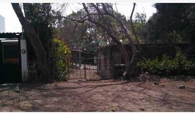 Residential Land For Sale in Colima, Mexico