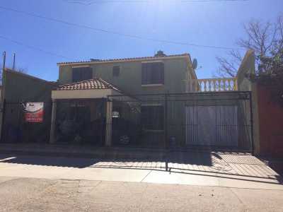 Home For Sale in Hidalgo Del Parral, Mexico