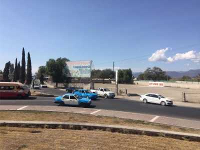 Residential Land For Sale in Tehuacan, Mexico