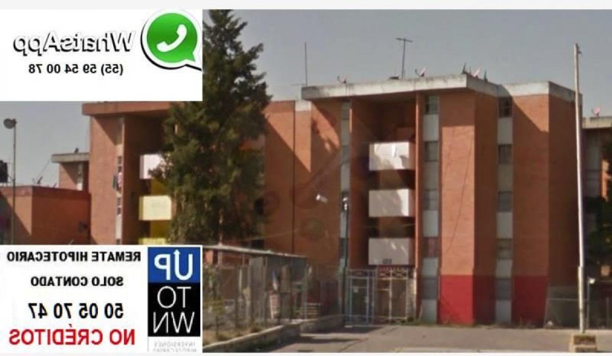 Picture of Apartment For Sale in Cuautitlan Izcalli, Mexico, Mexico