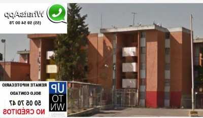 Apartment For Sale in Cuautitlan Izcalli, Mexico