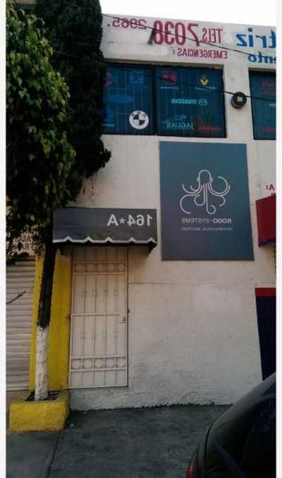 Office For Sale in Mexicali, Mexico