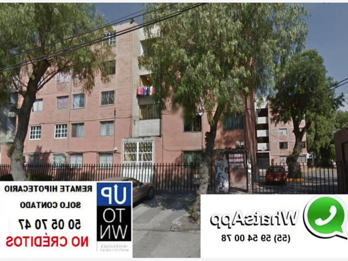 Picture of Apartment For Sale in Ecatepec De Morelos, Mexico, Mexico