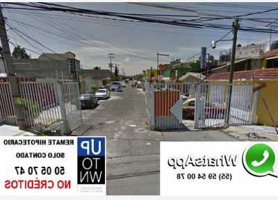 Apartment For Sale in Ecatepec De Morelos, Mexico