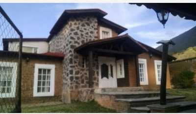 Home For Sale in Jocotitlan, Mexico