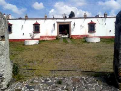 Home For Sale in Chapantongo, Mexico